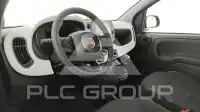 2025 Fiat Panda