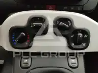 2025 Fiat Panda