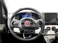 2025 Fiat Panda
