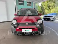 2025 Fiat Panda