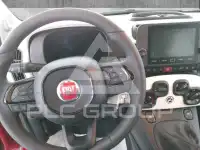 2025 Fiat Panda