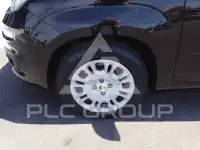 2025 Fiat Panda