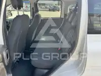 2025 Fiat Panda