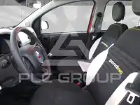2025 Fiat Panda