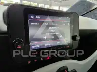 2025 Fiat Panda