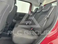 2025 Fiat Panda