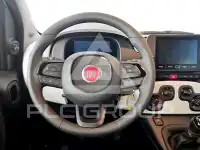 2025 Fiat Panda