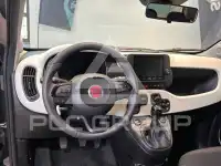 2025 Fiat Panda