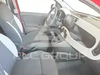 2025 Fiat Panda