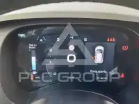 2025 Fiat Panda
