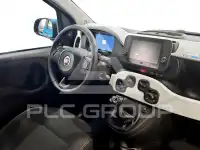 2025 Fiat Panda