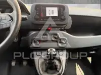2025 Fiat Panda