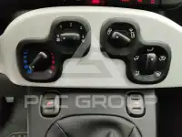 2025 Fiat Panda