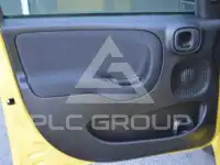 2025 Fiat Panda