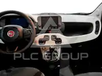 2025 Fiat Panda