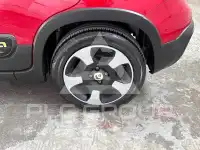 2025 Fiat Panda
