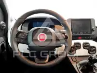 2025 Fiat Panda
