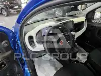 2025 Fiat Panda