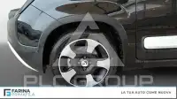 2025 Fiat Panda