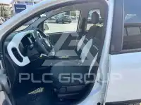 2025 Fiat Panda