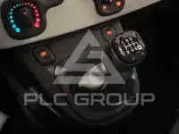 2025 Fiat Panda