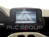 2025 Fiat Panda