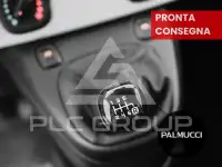 2025 Fiat Panda