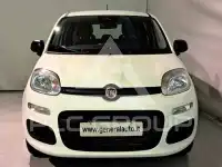 2025 Fiat Panda