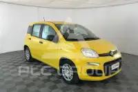 2025 Fiat Panda