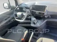 2025 Fiat Doblo