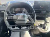 2025 Fiat Doblo