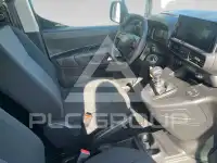 2025 Fiat Doblo