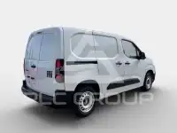 2025 Fiat Doblo