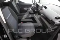 2025 Fiat Doblo