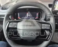 2025 Fiat Doblo