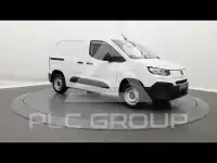 2025 Fiat Doblo