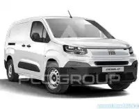 2025 Fiat Doblo