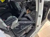 2025 Fiat Doblo