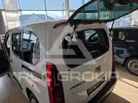 2025 Fiat Doblo