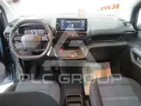 2025 Fiat Doblo
