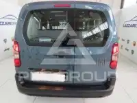 2025 Fiat Doblo