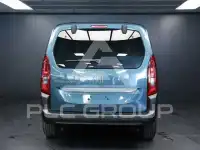 2025 Fiat Doblo
