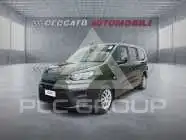 2025 Fiat Doblo