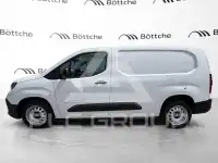 2025 Fiat Doblo