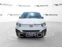 2025 Fiat Doblo