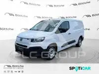2025 Fiat Doblo