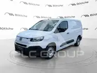 2025 Fiat Doblo