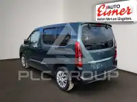 2025 Fiat Doblo