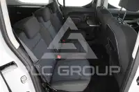 2025 Fiat Doblo