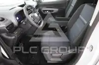 2025 Fiat Doblo